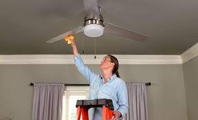 ceiling fan troubleshooting the home