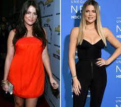 Kardashian sisters have a massive presence inside and outside of social media. Khloe Kardashian Before Weight Loss Her Family Made Cruel Comments