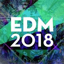 Edm Trap Top 50 Charts 04 2018 By Danroxx Tracks On Beatport