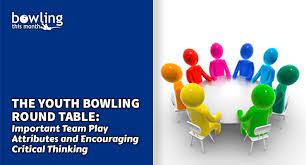 The Youth Bowling Round Table