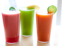 Eat It To Beat It How To Cut Calories In Smoothies Frothy Drinks