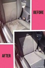 Cleaning S Car Seats Car Cleaning