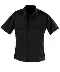 Buy Propper Bdu Shirt Short Sleeve Propper Online At