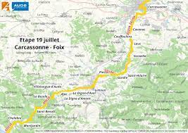 Tout savoir sur la circulation durant le Tour de France | Département de  l'Aude