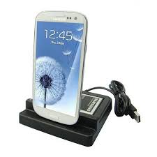 docking station for samsung galaxy s