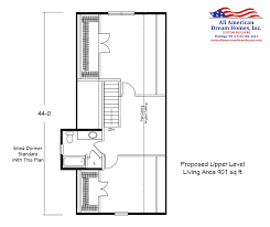 Modular Homes All American Dream Homes