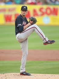 Breakout Candidate: Max Fried - MLB ...