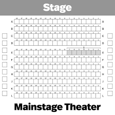 Efficient Topeka Civic Theatre Seating Chart 2019
