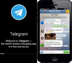 Download telegram for desktop pc from filehorse. Xerusmaniac Blog2 Download Telegram Messanger Application On Your Device Today