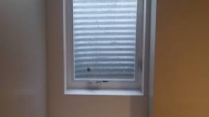 Basement Bedroom Window Treatment Ideas