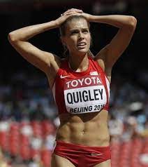 Cameltoe olympics