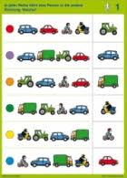 Kostenloses pdf „verkehrszeichen nach stvo. Verkehrserziehung Download Materialien Grundschule Arbeitsblatter Kopiervorlagen