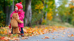 Image result for autumn, babies