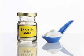 does baking soda kill ants yes and