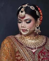 makeup artists in shivpuri ludhiana