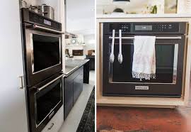 Which Is Better A Wall Oven Or A Range