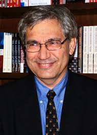 Orhan pamuk was born in istanbul in 1952 and grew up in a large family similar to those which he describes in his novels cevdet bey and his sons and the black book, in the wealthy westernised. Orhan Pamuk Wikipedia