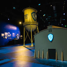 wb studio tour is back with all new