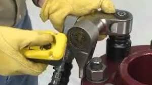 Square Drive Hydraulic Torque Wrench Enerpac S Series