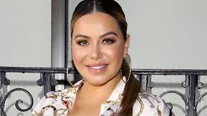 Chiquis rivera and lorenzo méndez have split up yet again, but this time may be for good. Chiquis Se Baja El Pantal Oacute N Y Luce Su Sexy Figura People En Espanol