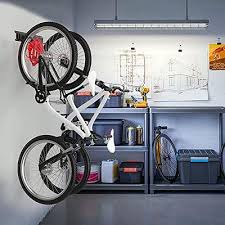 Ultrawall Bike Rack Garage Bike Rack