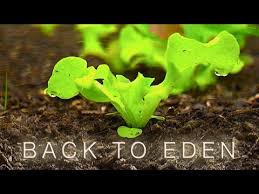 Back To Eden Gardening Documentary