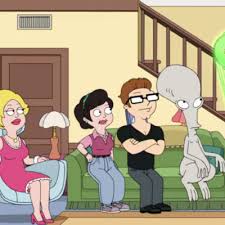 And is constantly on the alert for terrorist activity, will go to extremes to protect his beloved america from harm; 25 Best American Dad Episodes Den Of Geek