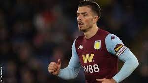 England footballer jack grealish has been banned from driving and fined more than £80,000 for two motoring offences. Jack Grealish Aston Villa Midfielder Called Up To England Squad Bbc Sport