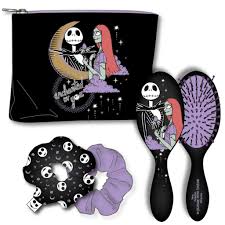 nightmare before xmas beauty set 4pc