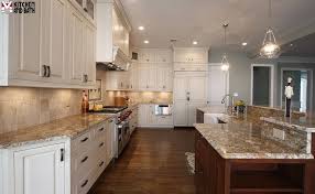 Plus, you can still use your kitchen and appliances during the installation. Reddit The Front Page Of The Internet Cost Of Kitchen Cabinets Kitchen Remodel Cost Kitchen Cabinets Prices