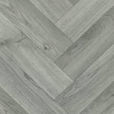 Wood Effect Lino Flooring Roll