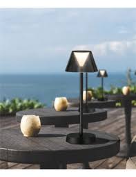 Asahi Outdoor Table Lamp Acb
