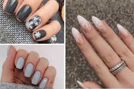 20 trendy winter nail ideas you ll want