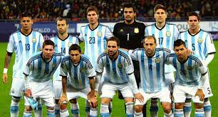 Here are the details of when and where to watch the. Argentina Copa America 2021 Squad And Team Profile Chase Your Sport Sports Social Blog