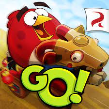 Angry Birds Go! :: iOS App :: Rovio Entertainment Ltd