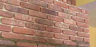 How To Install Brick Veneer