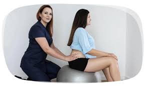 pelvic floor physio appointment