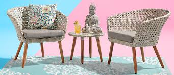 patio furniture at home