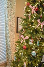 Lowest price guaranteed · over 1,000 locations · shop online 24/7 Deco Mesh Christmas Tree Tree Decorating Tips Our Home Made Easy