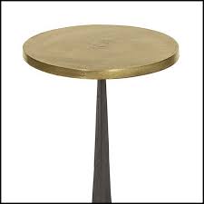 Side Table 162 Ols Round Pacific