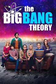 130 The Big Bang Theory Hd Wallpapers