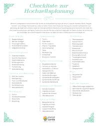 Unsere checkliste unterstützt das brautpaar bei einer entspannten planung. Checkliste Zur Hochzeitsplanung Checkliste Hochzeit Hochzeitsplanung Checkliste Fur Hochzeit