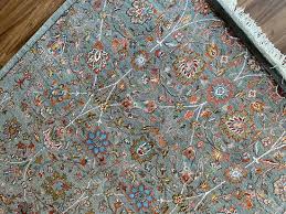 carpets woven in 16th century persia