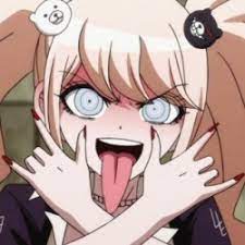 Zerochan has 424 enoshima junko anime images, wallpapers, android/iphone wallpapers, fanart, cosplay pictures, facebook covers, and many more in its gallery. Junko Icons Tumblr