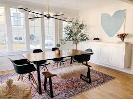 28 modern dining room decor ideas