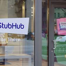 Get gift card for a limited time only with our stubhub discount codes. Stubhub Said They D Refund Canceled Tickets But Now They Re Taking That Back Sbnation Com