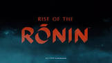 【PS5専売】チームニンジャが送る新作アクションRPG「RISE OF THE RONIN」