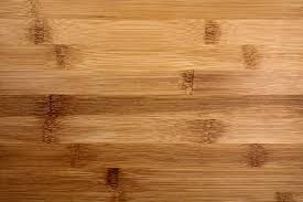 is bamboo flooring a sustainable