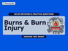 burns nclex questions ultimate