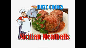 meat sicilian meat